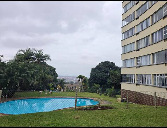 1 BEDROOM PROPERTY TO RENT IN MUSGRAVE